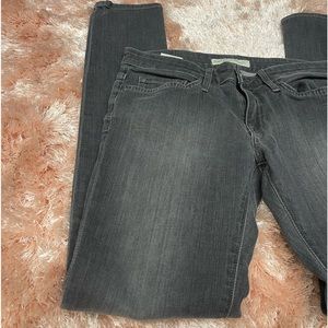 Joie midrise skinny size 25